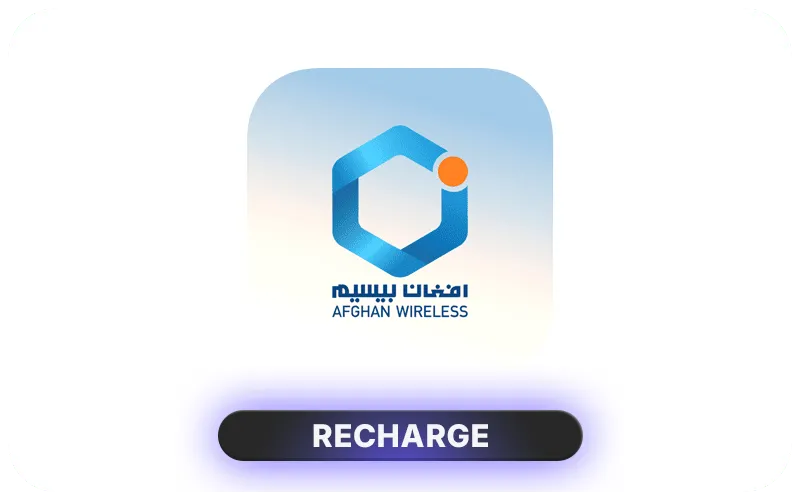 Afghan Wireless Afghanistan