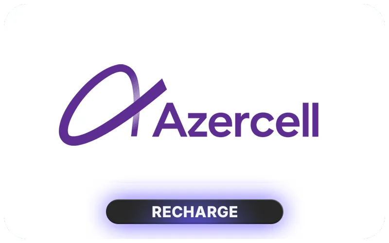 Azercell Azerbaijan