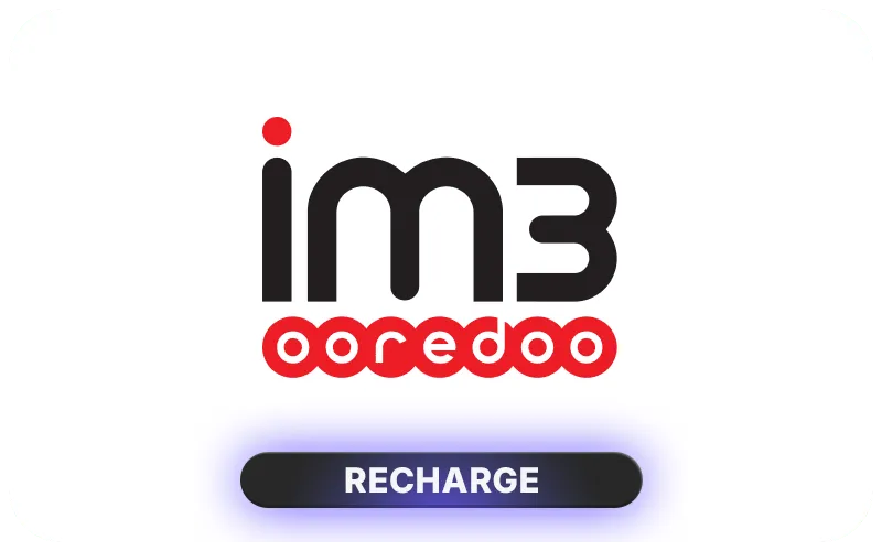 im3 Indonesia