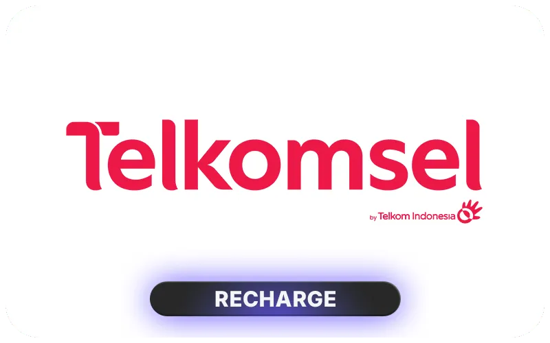 Telkomsel Indonesia