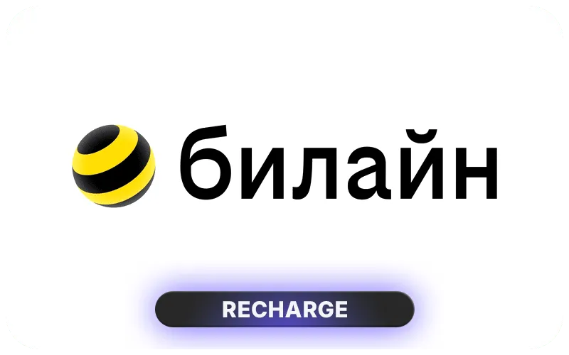 Beeline Uzbekistan