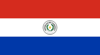 Paraguay eSIM (Data Only)