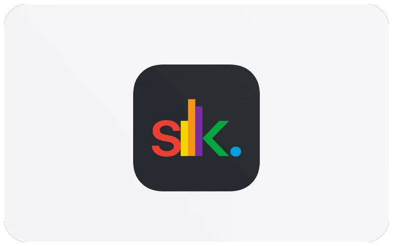 S1lkPay Voucher