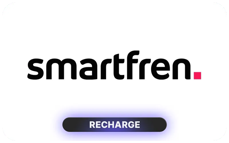 smartfren Indonesia