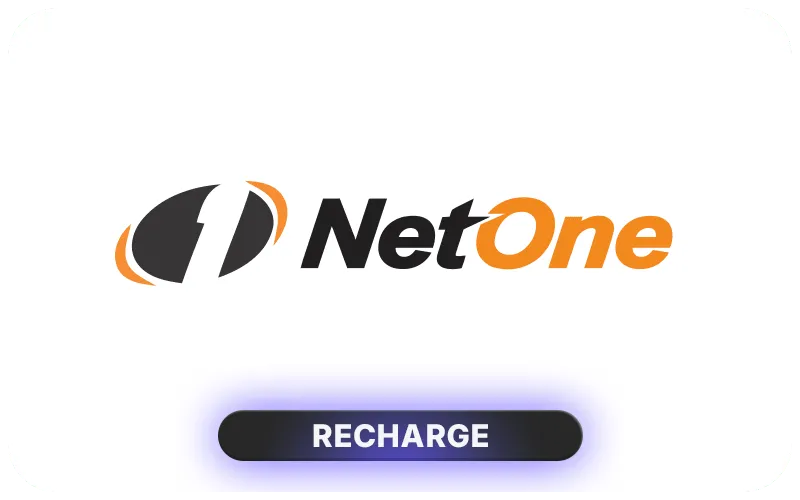NetOne Zimbabwe