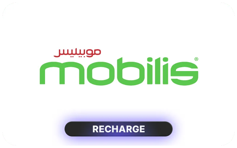 Mobilis Algeria