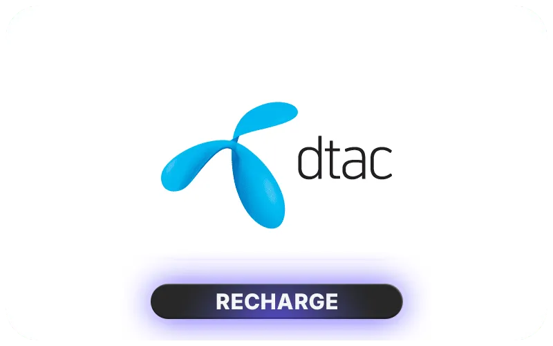 dtac Thailand