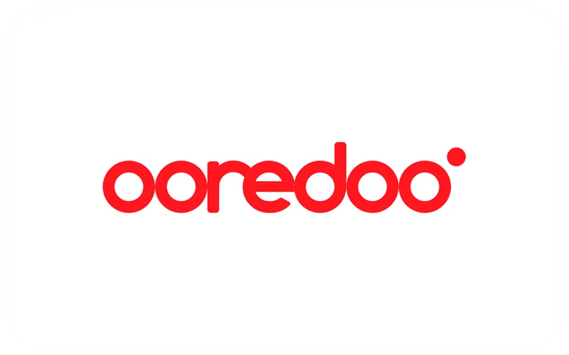 Ooredoo Voucher | OM