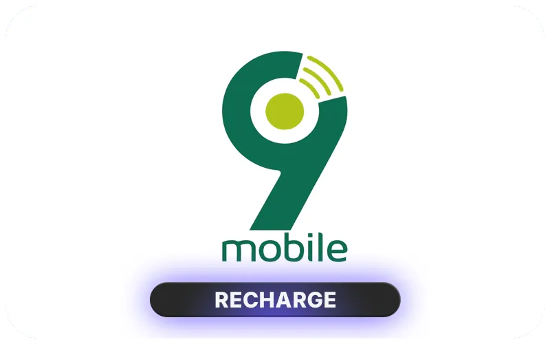 9Mobile Nigeria