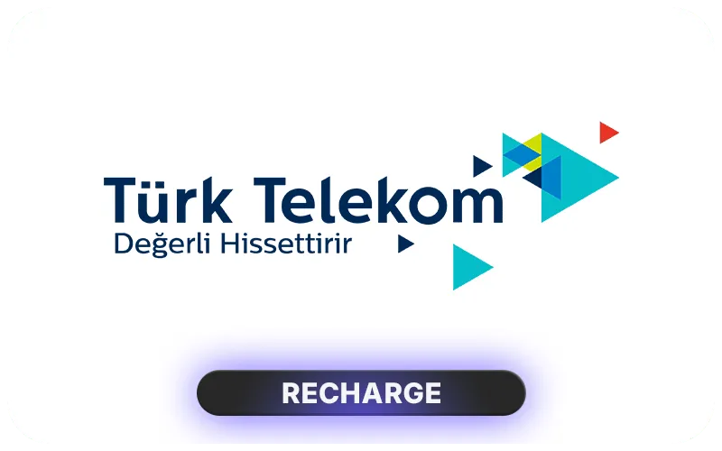 Turk Telecom Turkey