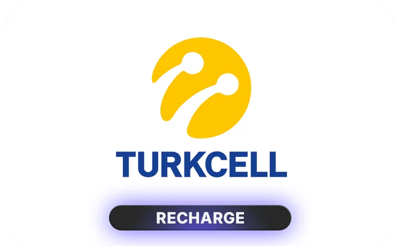 Turkcell Prepiad Turkey