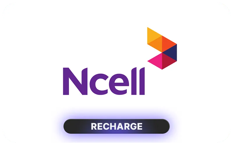 Ncell Nepal