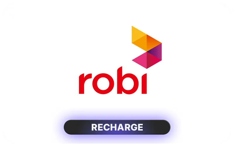 Robi Bangladesh