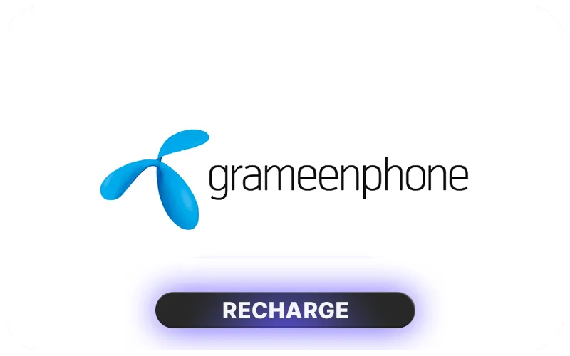 Grameenphone Bangladesh