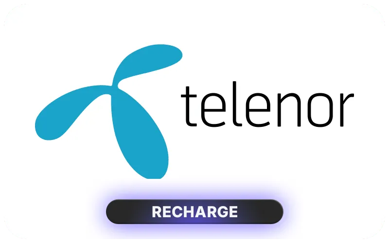 Telenor Pakistan