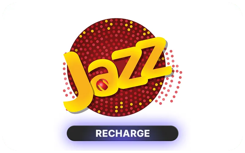 Jazz Pakistan