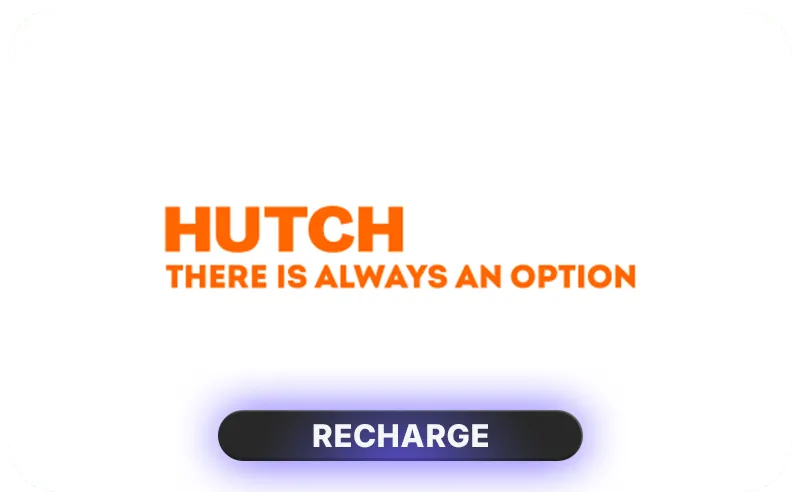 Hutch Sri Lanka