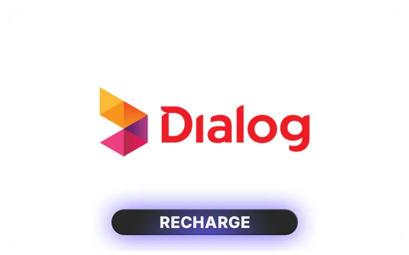 Dialog Sri Lanka