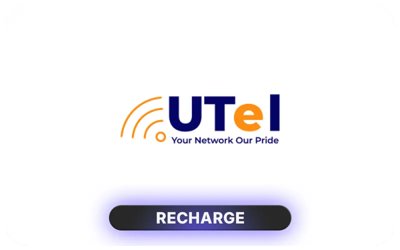 UTel Uganda
