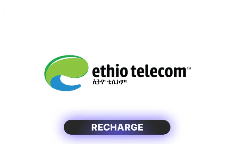 Ethio Telecom Ethiopia