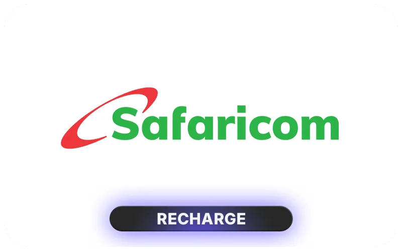 Safaricom Ethiopia