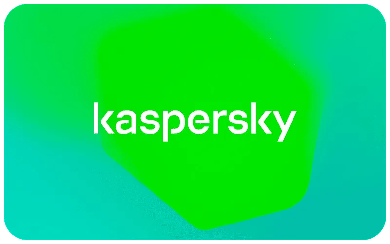 Kaspersky