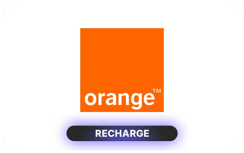 Orange Morocco