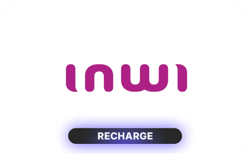 Inwi Morocco