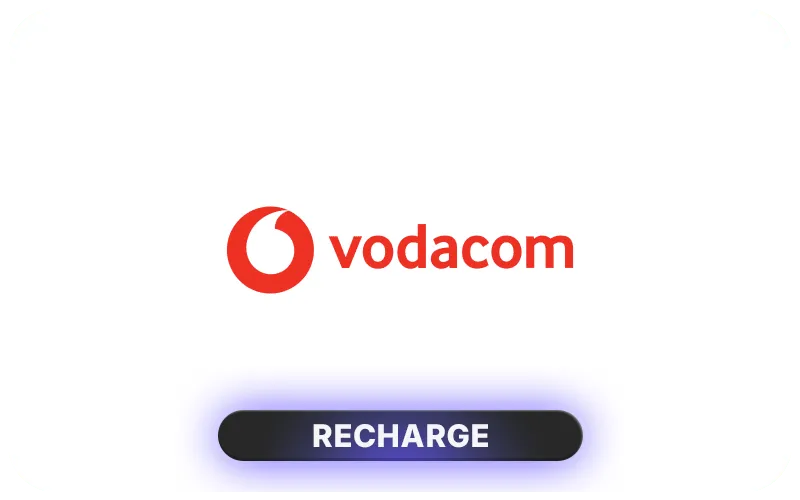 Vodacom South Africa