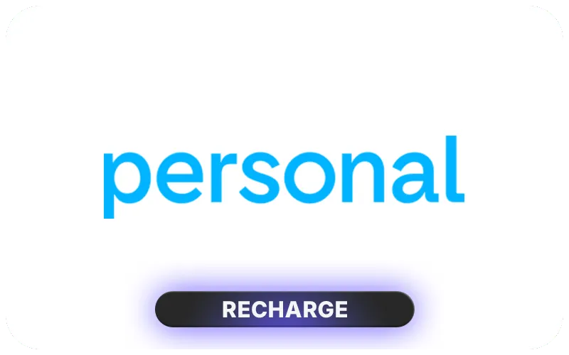 Personal Argentina