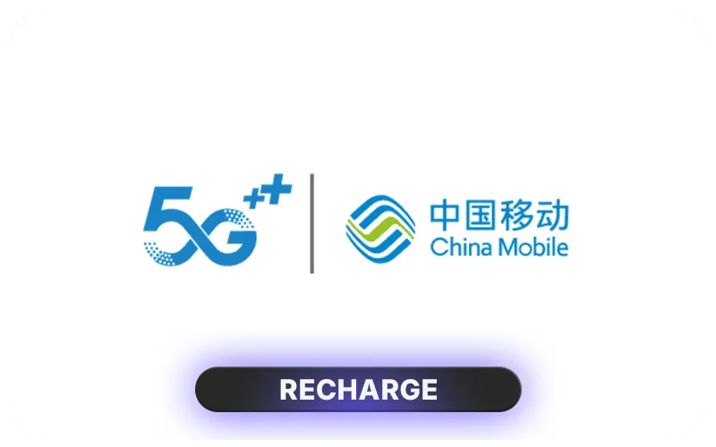 China Mobile China