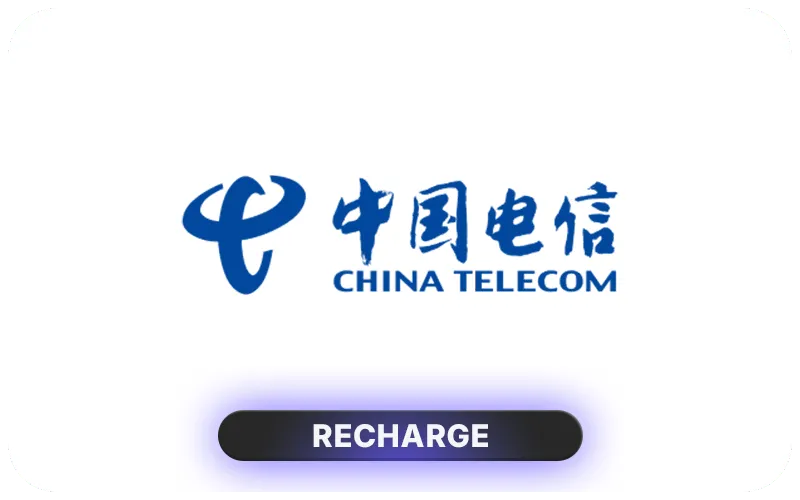 China Telecom China