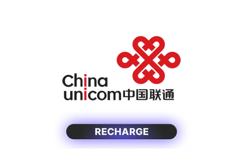 China Unicom China