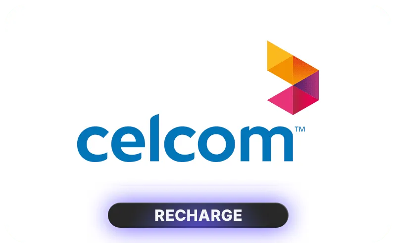 CelcomDigi (Celcom) Malaysia