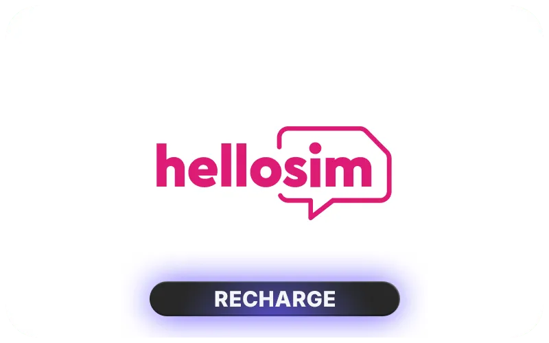HelloSIM Malaysia