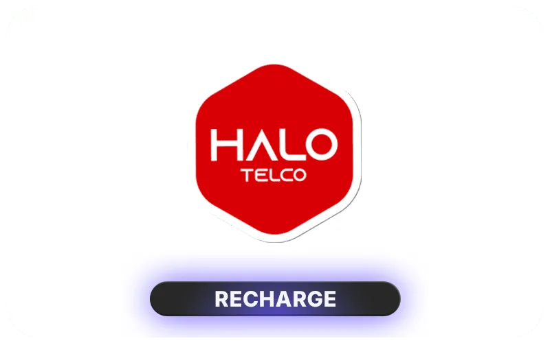 Halo Telco Malaysia