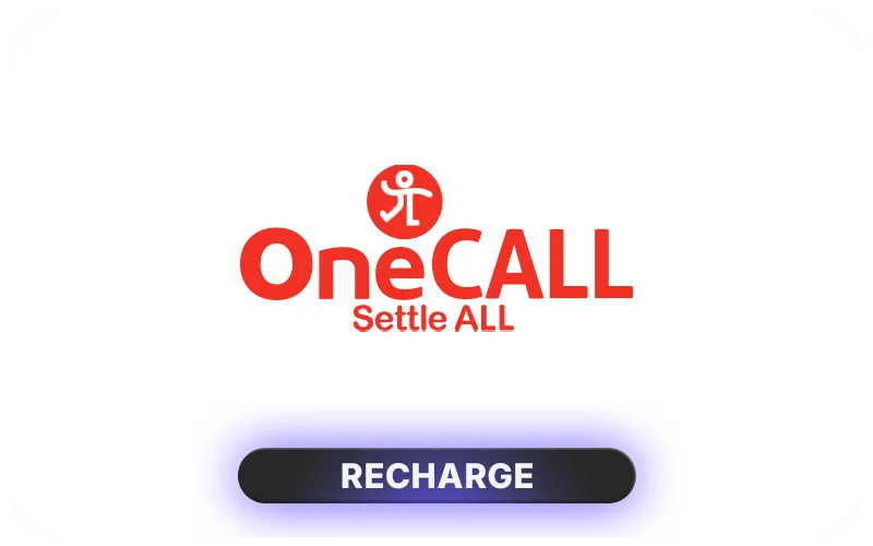 OneCALL Malaysia