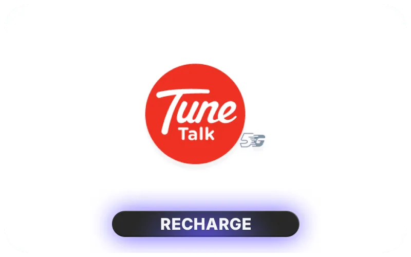 Tune Talk Malaysia