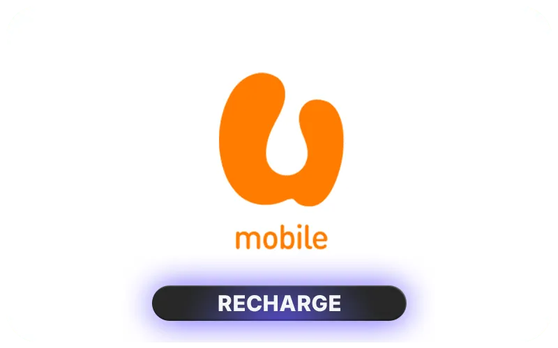 U Mobile Malaysia