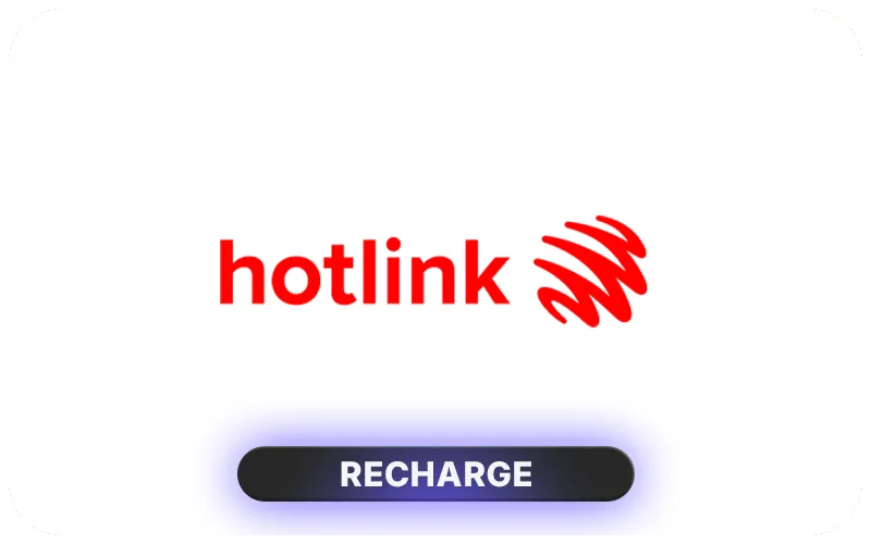 Hotlink Malaysia