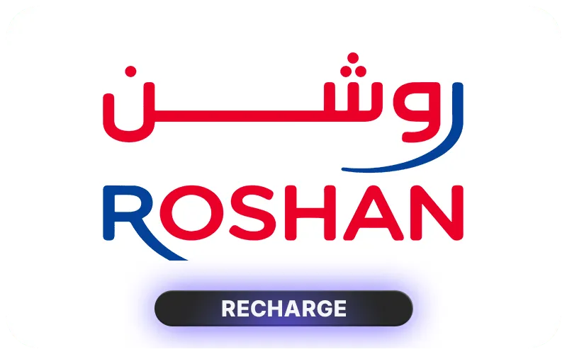 Roshan Afghanistan