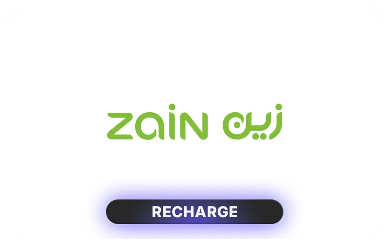 Zain Kuwait