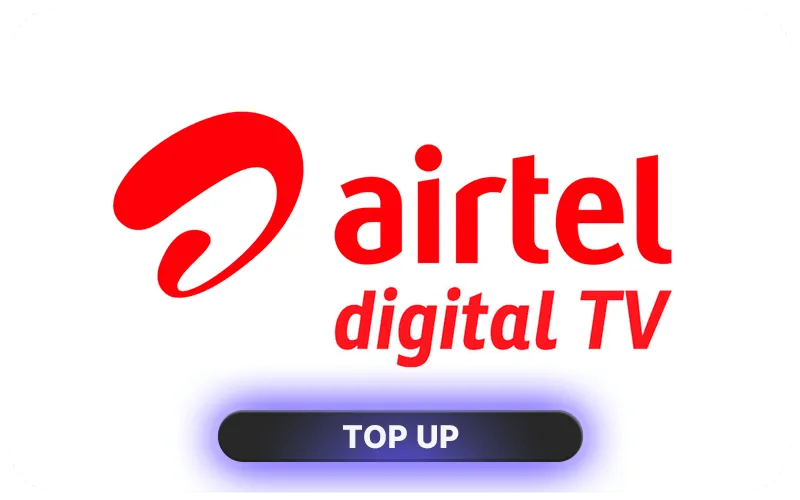 Airtel DTH India