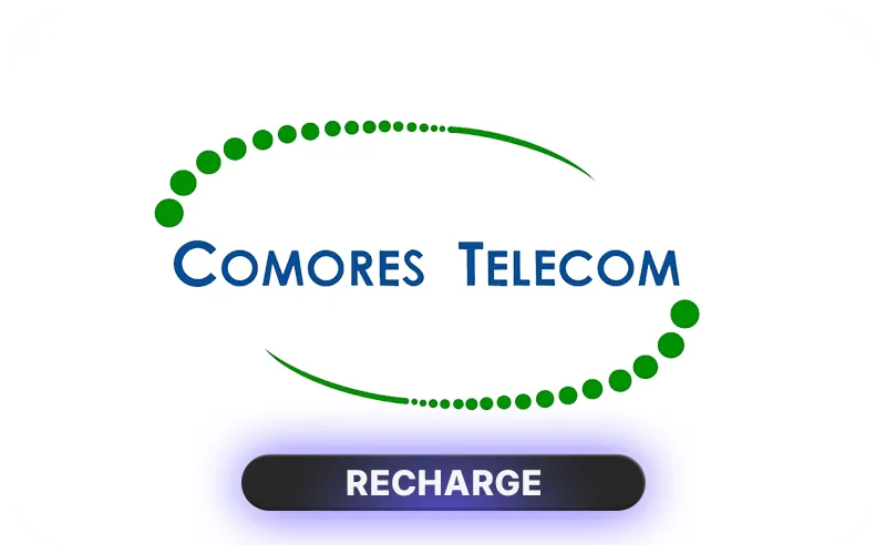 Comores Telecom Comoros