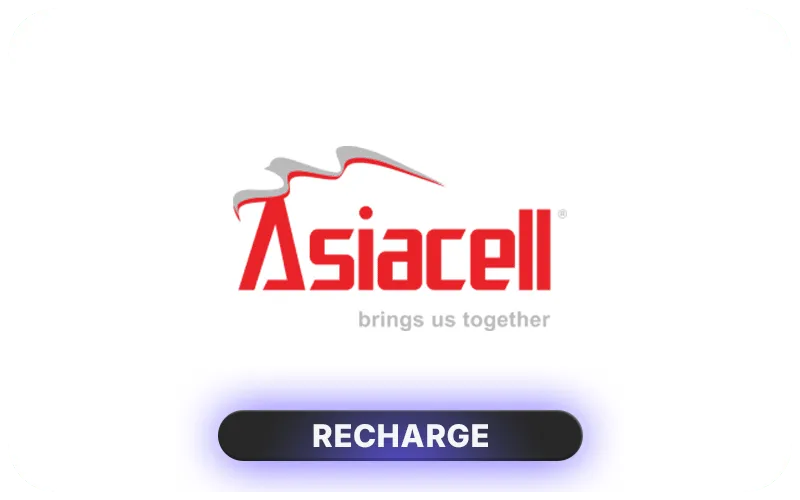 Asiacell Iraq