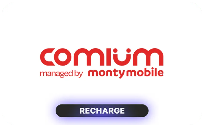 Comium Gambia