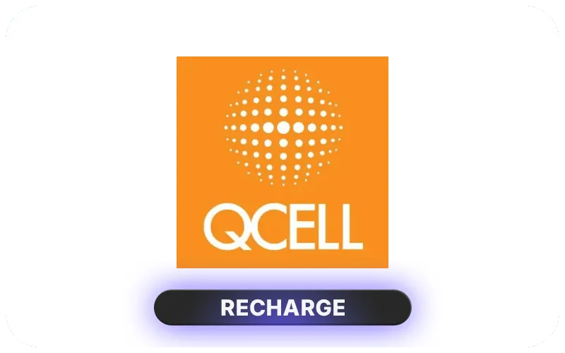 QCell Gambia