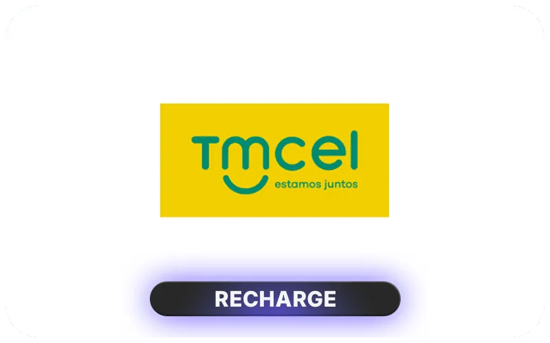 Tmcel Mozambique