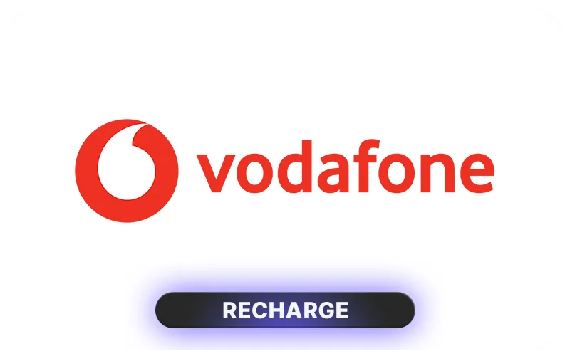 Vodafone United Kingdom