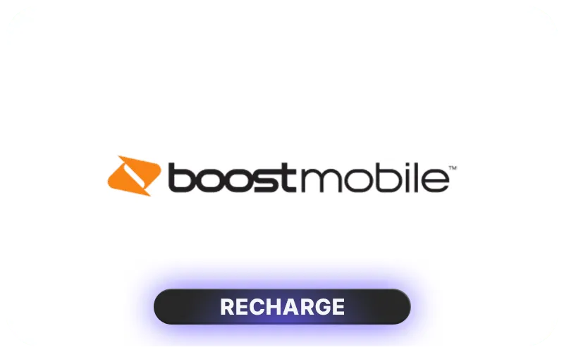 Boost Mobile United States